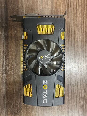 palit gtx560 1gb gddr5 256bit: Видеокарта, Б/у, GeForce GTX, До 2 ГБ, Для ПК