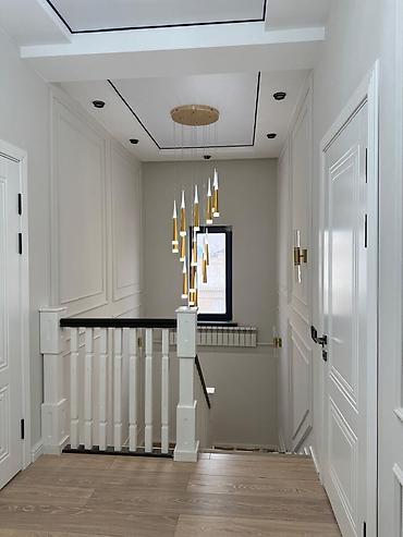 Продажа домов: Дом, 185 м², 6 комнат, Агентство недвижимости, Дизайнерский ремонт — 10