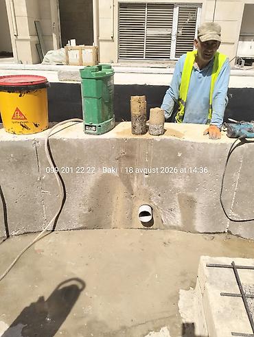 lalafo qapi pencere: BETON Kesen, beton desen, beton kesme, beton desme, KAROT, karotcu — 3