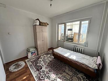 Продажа квартир: 2 комнаты, 73 м², 106 серия улучшенная, 6 этаж, Косметический ремонт — 6