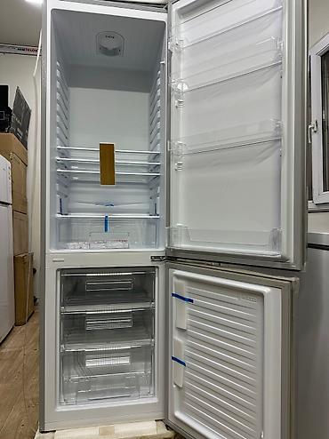 Холодильники: Холодильник Avest, Новый, Двухкамерный, De frost (капельный), 55 * 180 * 55 — 25