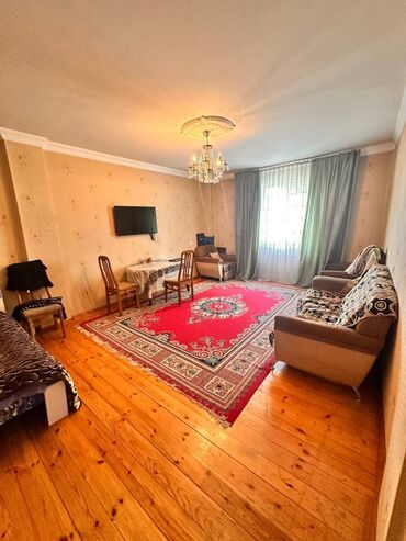 продажа квартир баку: Мамедлы, 2 комнаты, Новостройка, 62 м²