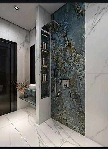 Фасадчики, отделочники: 🔹Плиточник •N-1• в Кыргызстане! 🔹Резюме: Мастер. Инженер. Герой. 🔹Опыт — 10