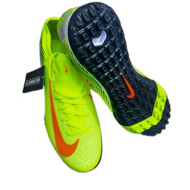 Кроссовки и спортивная обувь: Zoom vapor 16 pro tf