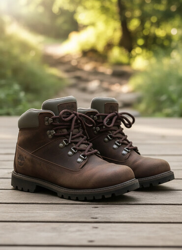 Gležnjače: Gležnjače, Timberland, Veličina - 28 na lalafo.rs — 1 Gležnjače: Gležnjače, Timberland, Veličina - 28 — 1