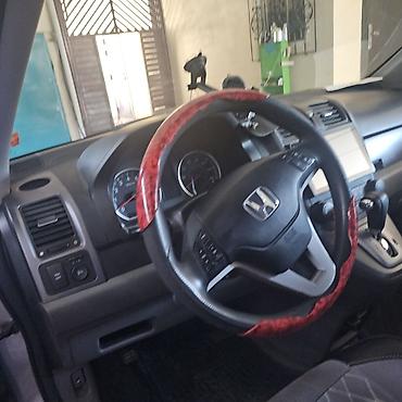 срв 2017: Honda CR-V: 2008 г., 2.4 л, Автомат, Бензин, Кроссовер — 6