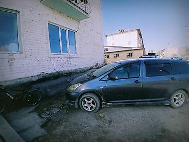 Toyota: Toyota WISH: 2003 г., Автомат, Бензин, Универсал — 2