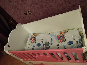 Changan: Oğlan və qız üçün, Dördbucaq, Beşik, Dəst ilə, Matras ilə