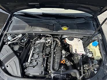 Audi: Audi A4: 2007 г., 2 л, Автомат, Бензин, Универсал — 23