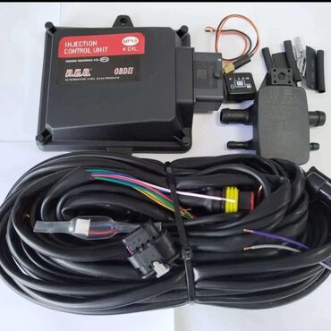 ГБО: ГБО, Новый, Китай — 14