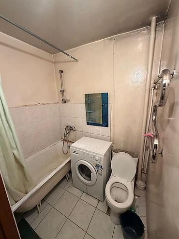 Продажа квартир: 1 комната, 34 м², 105 серия, 5 этаж, Старый ремонт — 9