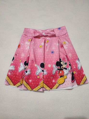 Paketi dečije odeće: Paket: Farmerke, Haljine, Helanke, Za devojčice, uzrast: 8-9 godina — 20