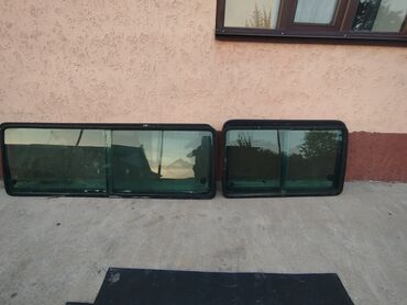 спринтер чолпон ата: Продаю баковые стекло на средний спринтер
