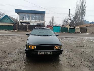 Volkswagen: Volkswagen Passat Variant: 1992 г., 1.8 л, Механика, Бензин, Универсал — 1