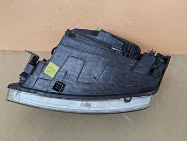 Передние фары: Передняя правая фара Ford 2003 г., Б/у, Оригинал, Германия at lalafo.kg — 9 Передние фары: Передняя правая фара Ford 2003 г., Б/у, Оригинал, Германия — 9