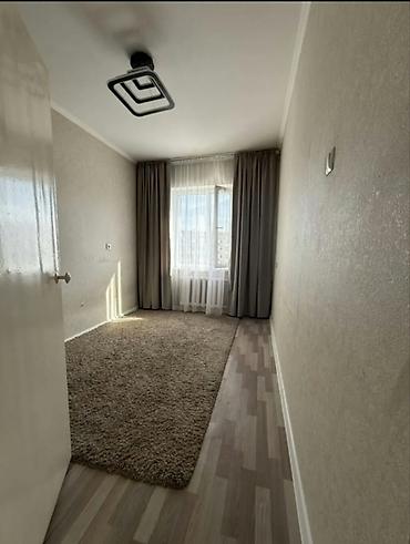 Продажа квартир: 3 комнаты, 62 м², 12 мкр 9 этаж — 9