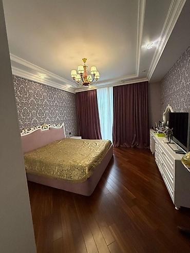 Продажа квартир: Белый город, 3 комнаты, Новостройка, 128 м² — 4
