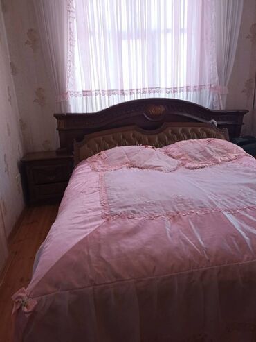 pakrival: Покрывало Для кровати, цвет - Розовый