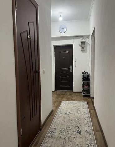 1: 🏡 СРОЧНО продаётся 1-комнатная квартира 📍 Район: 5 мкр, Бишкек — 6