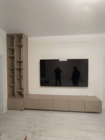 Мебель на заказ: Мебель на заказ, Кухня, Буфетница, Вешалки, Витрина, горка — 15