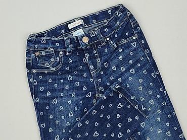 pull and bear mom jeans: Spodnie jeansowe, 2-3 lat, 92/98, stan - Idealny — 1