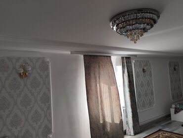 Ремонт под ключ: Шпаклёвка краска, ламинант жидкий обой, наливной пол — 9