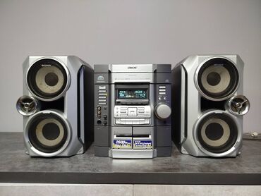 игровые пк бу: Продаю SONY музыкальный центр есть и другие