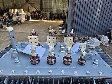 Электроагрегаты: Трансформатор, Новый, В наличии — 8