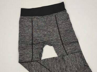 Legginsy Sportowe damskie, rozmiar S