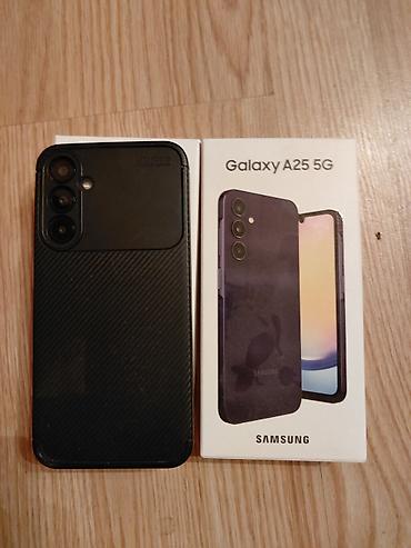igrice za dvoje: **Samsung Galaxy A25 5G** Prodaje se Samsung Galaxy A25 5G, model — 2