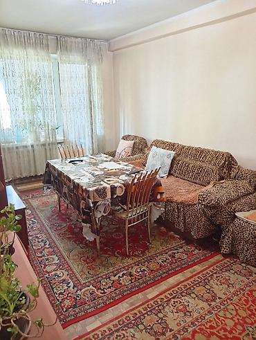 3 комнаты, 65 м², Восток-5 мкр Индивидуалка, 5 этаж, Старый ремонт