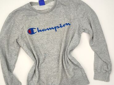 Толстовка для чоловіків, S, Champion, стан - Дуже гарний
