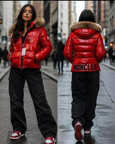 Moncler jakna
s, m, l, xl, 2xl
8500 din