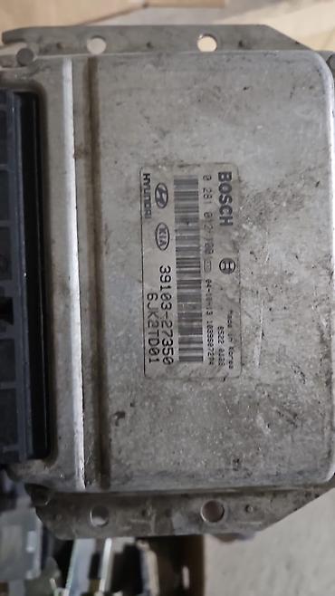 egr: ЭБУ двигателя АКПП НАЙДУ Любой эбу и на заказ С Кореи (ECU) для — 4