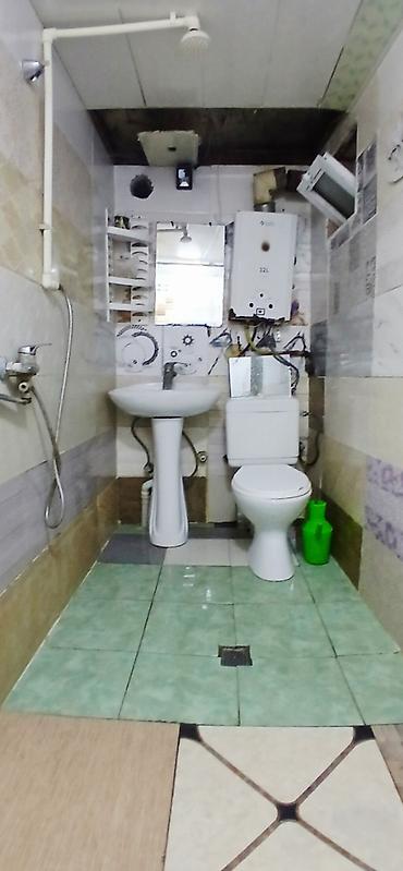 Дома: 20 м², 1 комната, Газ, Водопровод, Интернет — 5