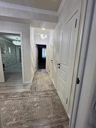 Продажа квартир: 3 комнаты, 83 м², Элитка, 5 этаж, Евроремонт — 3