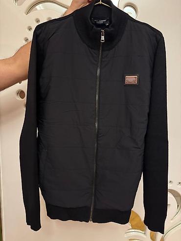 Kurtka, Bomber, Payız, Dolce & Gabbana, XL