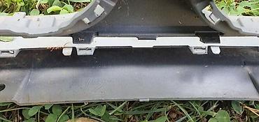 haube: PREDNJI BRANIK G22 G23 MSP ZA BMW SERIJA 4 | BMW 4 g22 g23 prednji — 5