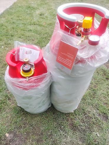чернильные ручки: Газовые баллоны и комплектующие для сжиженного газа (пропан/бутан) — 3