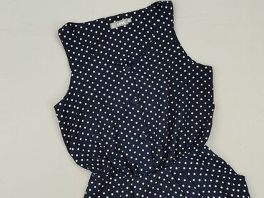 elegancka sukienka dla 60 latki: Love, Сукня жіноча, розмір S