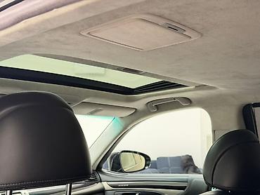 Lexus: Lexus LS: 2013 г., 4.6 л, Автомат, Бензин, Седан — 13