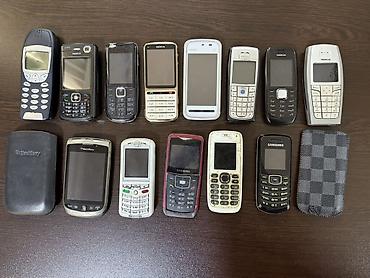 6300 telefon: Nokia 6300 4G, < 2 GB Memory Capacity, rəng - Qara — 1