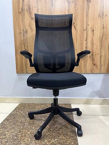 Кресла: Onyx new кресло высшего комфорта и качества спинка прочной из — 3