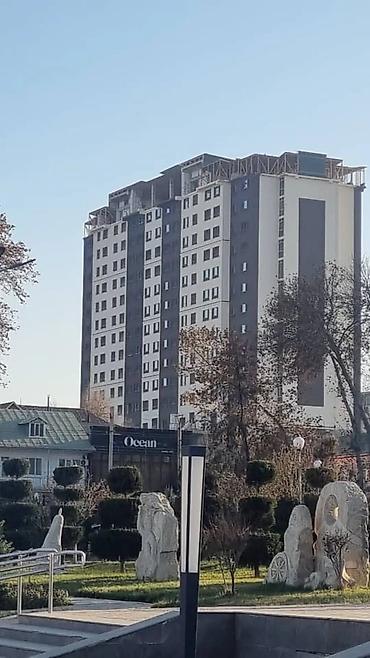 15: 1 комната, 45 м², 15 этаж, ПСО (под самоотделку) — 1