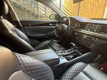 радиатор киа к7: Kia K7: 2018 г., 2.4 л, Автомат, Бензин, Седан — 8