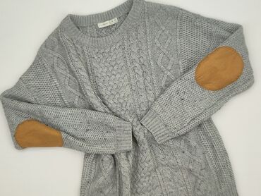 sweter z kaszmiru c a: Atmosphere, Women`s sweater, size M (EU 38)