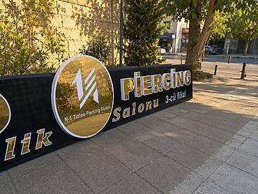 Reklam lövhələri: Reklam lövhəsi satıram işıqlı həriflərdir kimə uyğundur buyurub zəng — 4