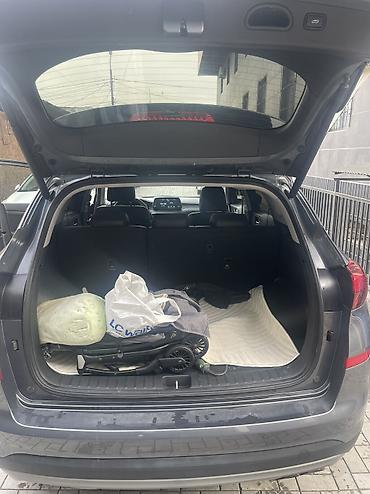 Hyundai: Hyundai Tucson: 2020 г., 2 л, Автомат, Дизель, Кроссовер — 12