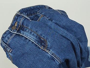carpenter jeans: M.Sara, Jeansy damskie, rozmiar S — 6