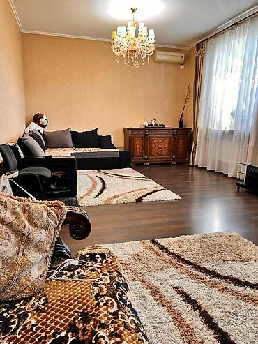 Продажа коттеджей и домов: 6 комнат и более, 300 м², 6 соток, Бишкек, БГУ Агентство недвижимости — 21